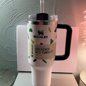 Stanley 40oz tumbler